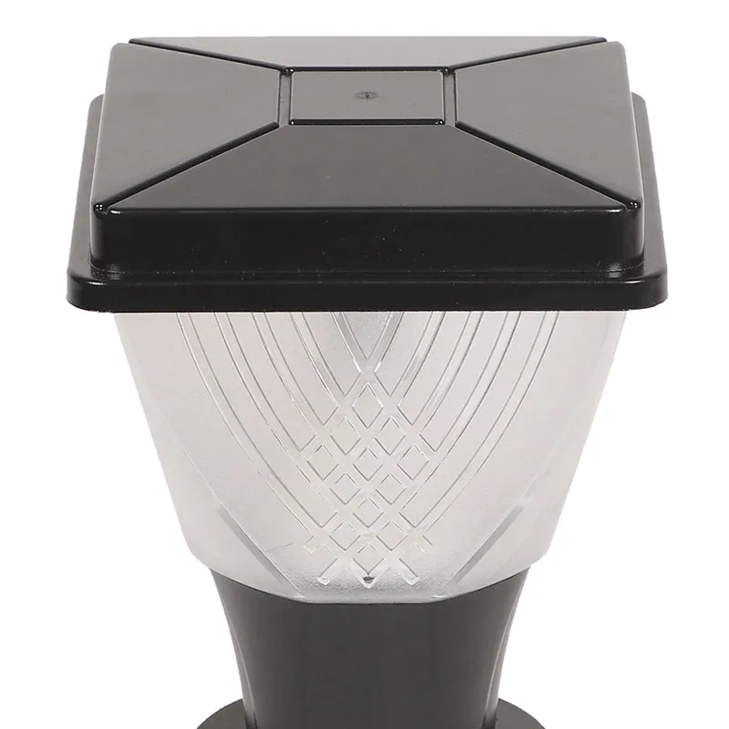 Lysca Outdoor Lamp media 7