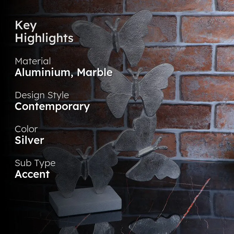Flutter Flair Showpiece media 2
