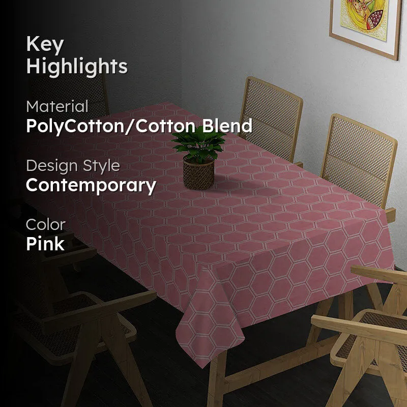 Zanjira Table Cover media 2