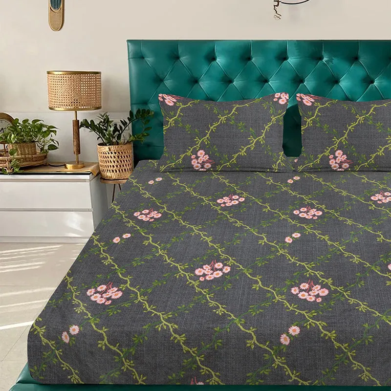 Shelob Bedsheet - 180 GSM media 3