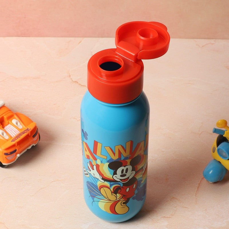 Minnie Masti Sipper Water Bottle - 500 mL media 6