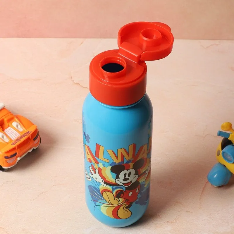 Minnie Masti Sipper Water Bottle - 500 mL media 6