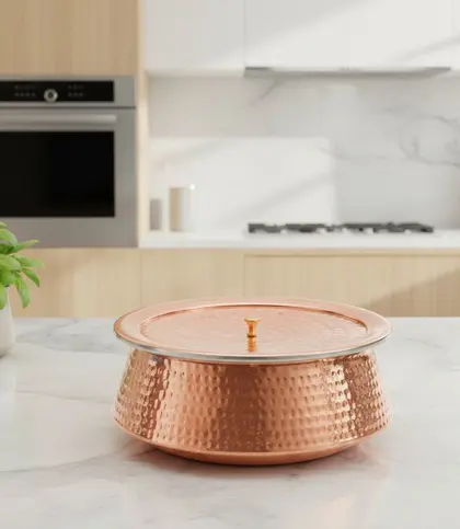 Copper