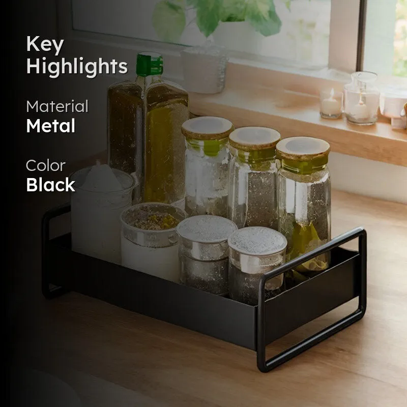 Gratora Kitchen Rack media 2
