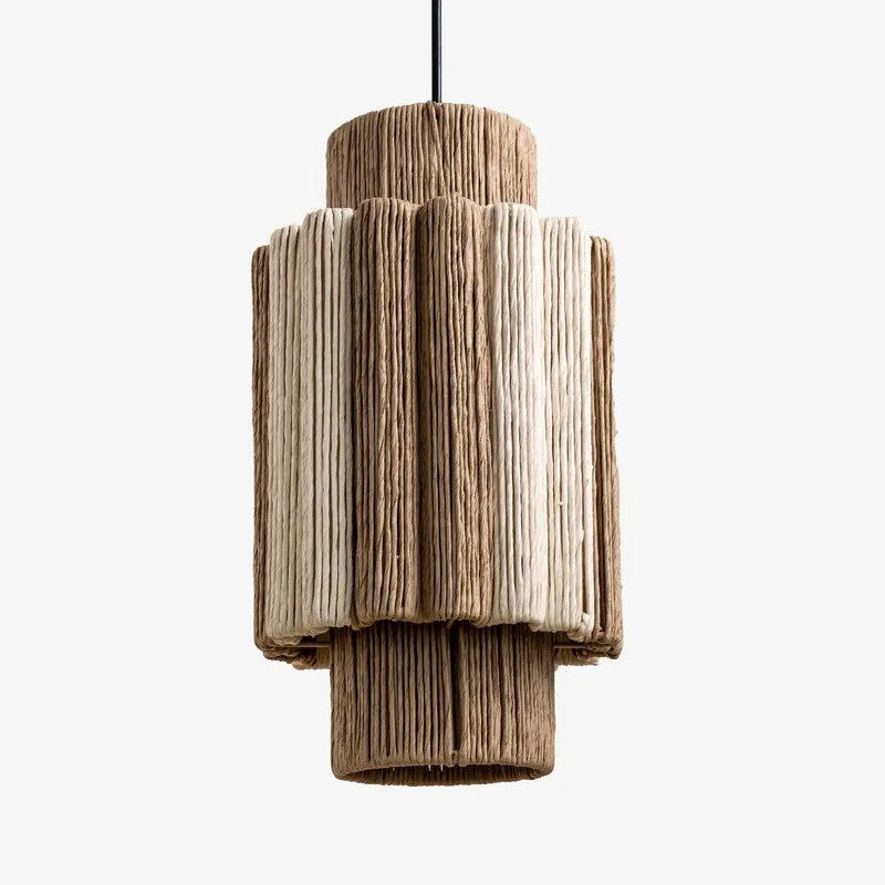 Orange Tree Raffia Kenji Wite media 7
