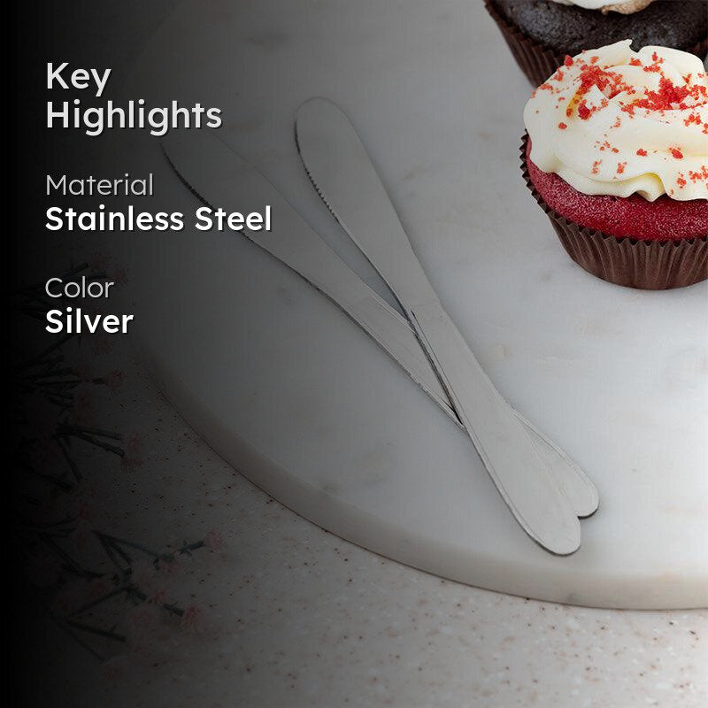 Sivona Dessert Knife media 2