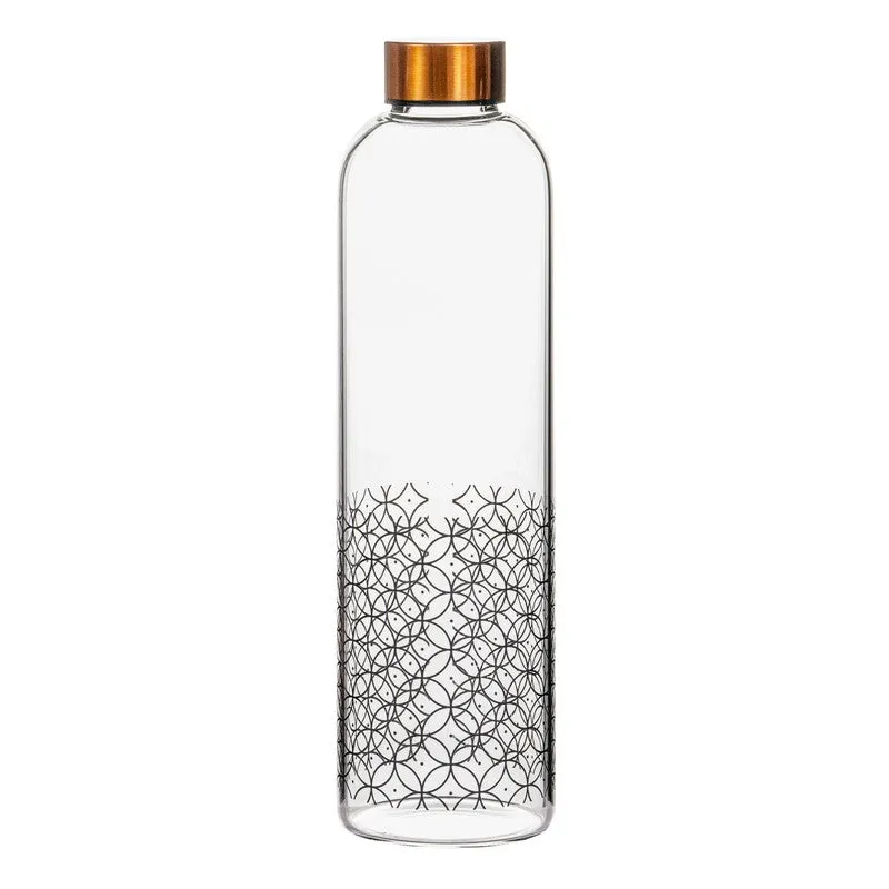 Borosilicate Glass Bottle - 1000 mL media 3