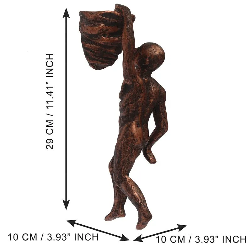 Reaching Heights Wall Accents media 9
