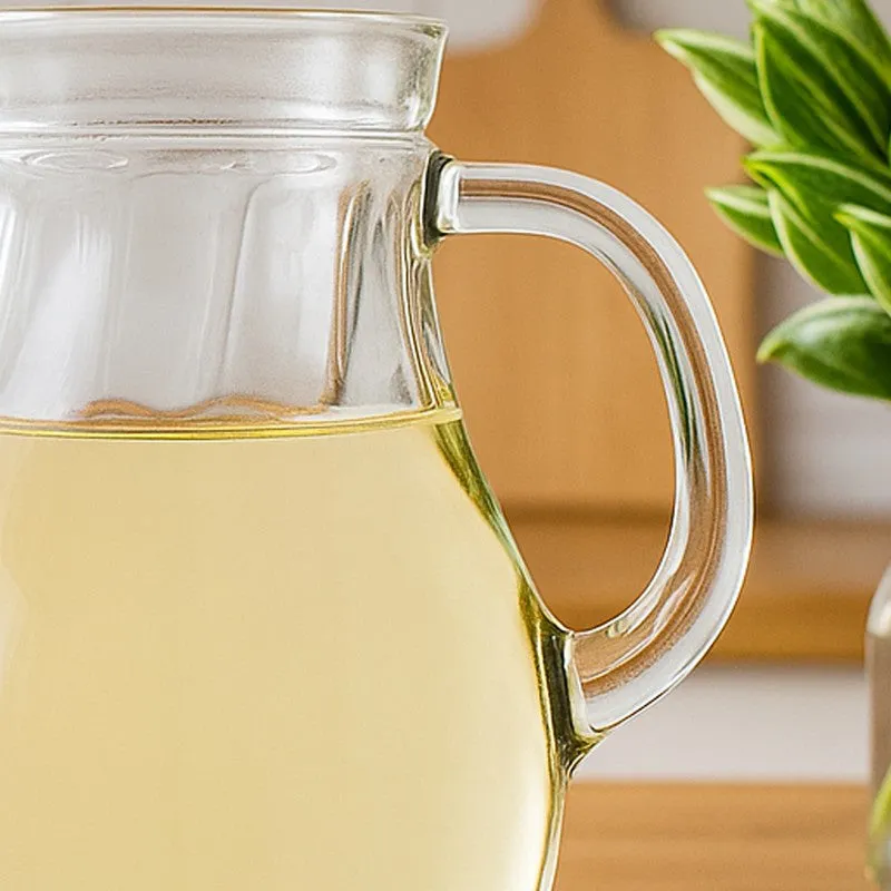 Orvella Glass Jug - 1000 ML media 3