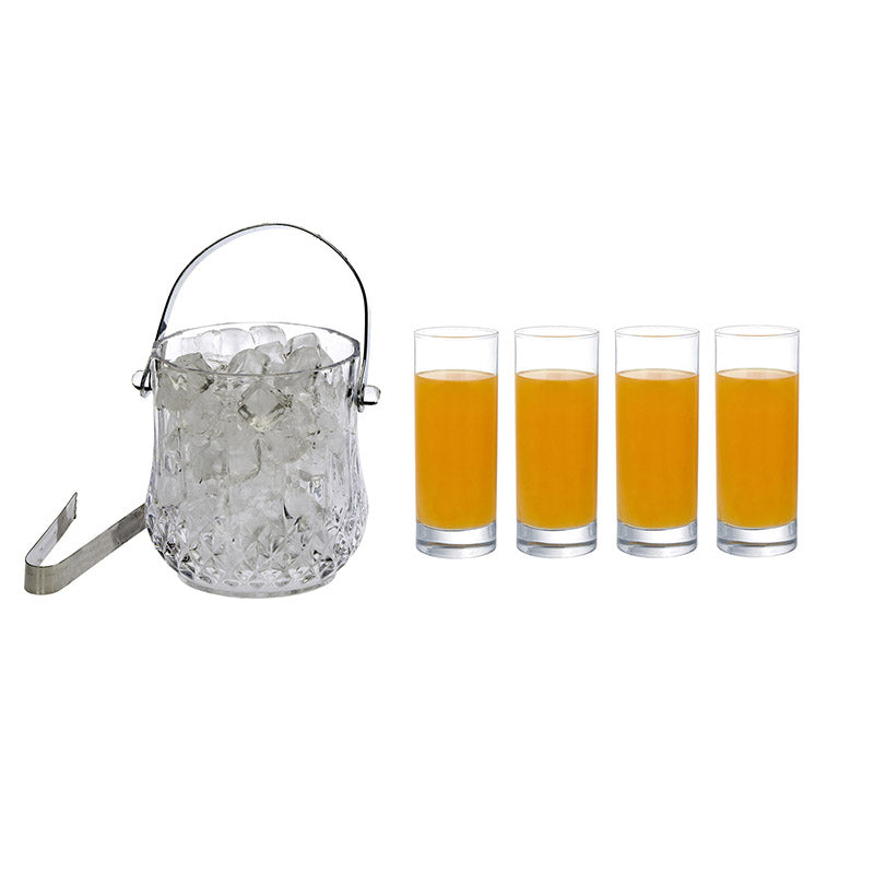 Glass