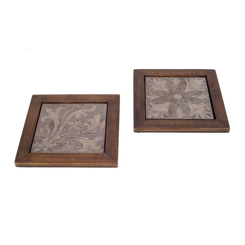 Enzo Trivet - Set Of Two media 3