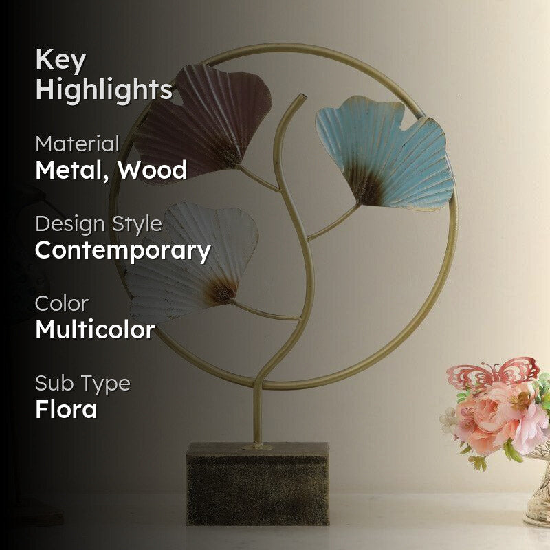 Flora Fuse Showpiece media 2