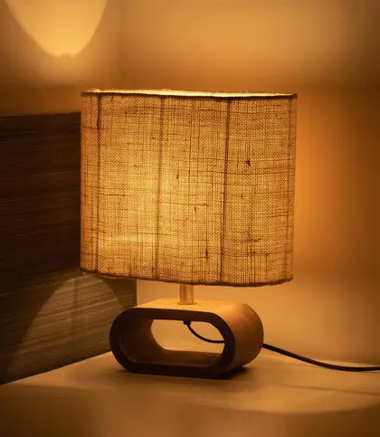 Cotton · Mango Wood