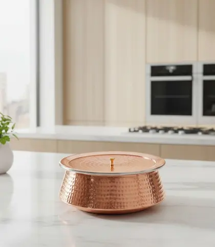 Copper