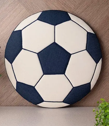 Fabric · MDF