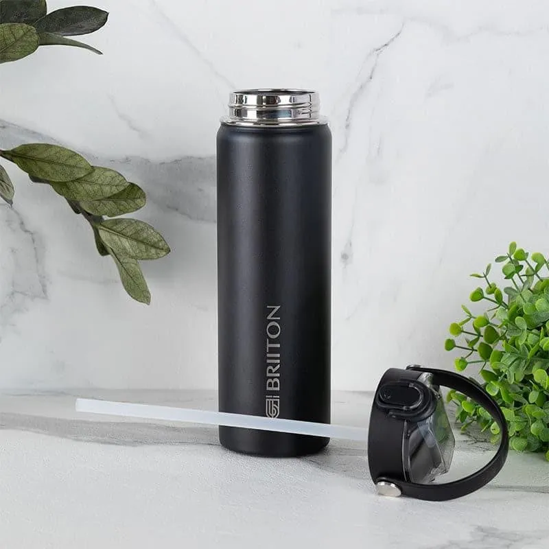 Fizz Fantasy Bottle (Black) - 750 mL media 3