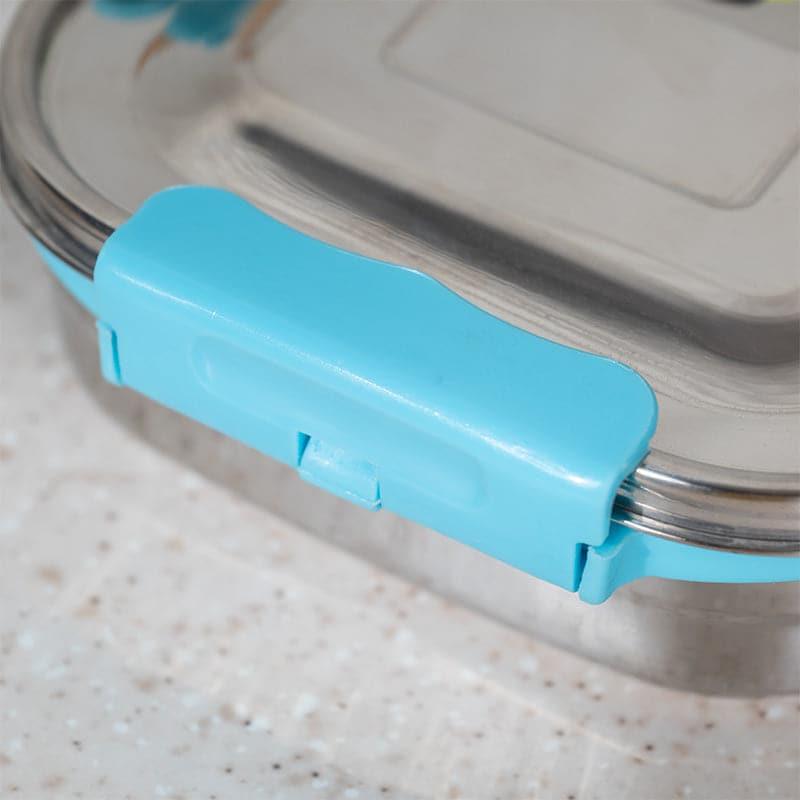 Ligo Aqua Lunch Box (800/150 mL) - Two Piece Set media 8