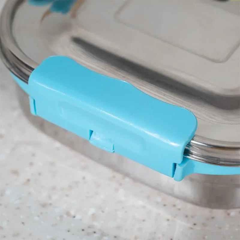 Ligo Aqua Lunch Box (800/150 mL) - Two Piece Set media 8