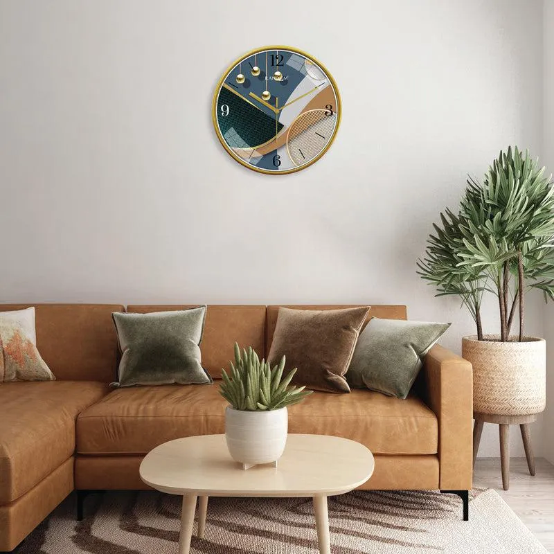 Eterna Espera Analog Wall Clock media 4