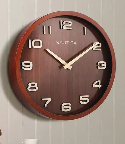 Wood