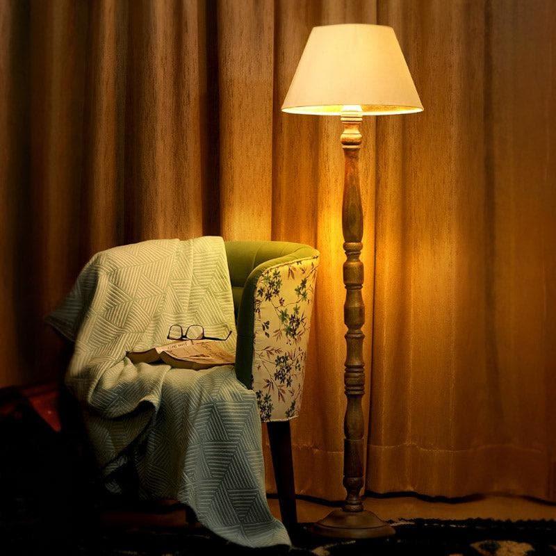 Fabric Shade