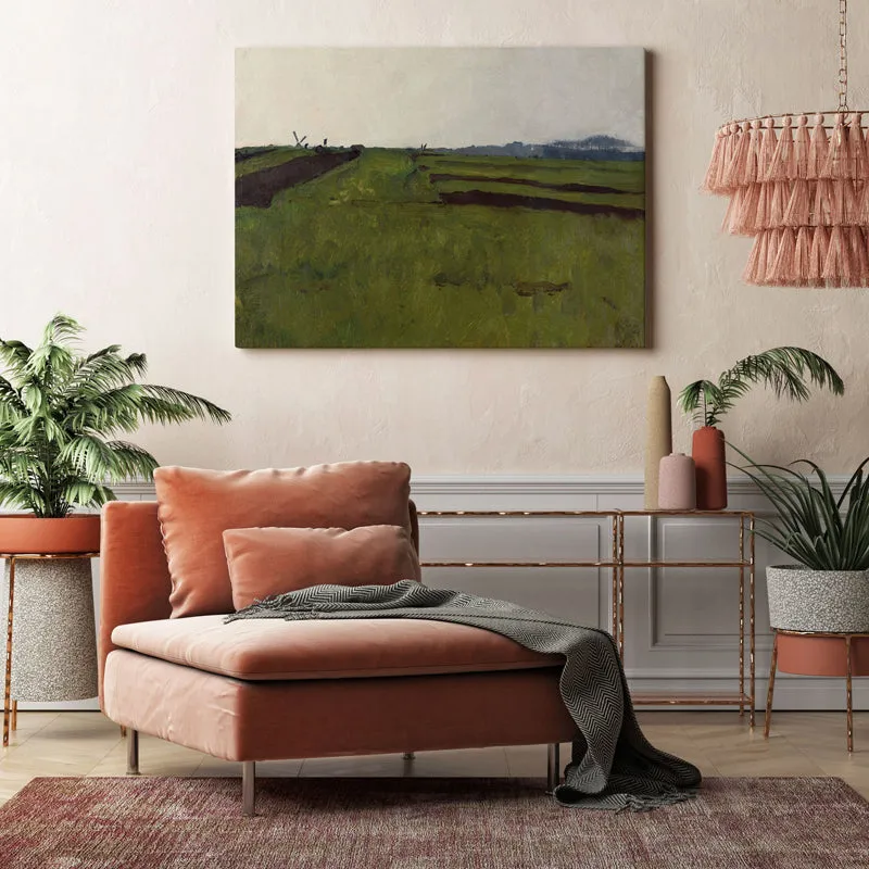 Greener Grass Wood Wall Art media 3