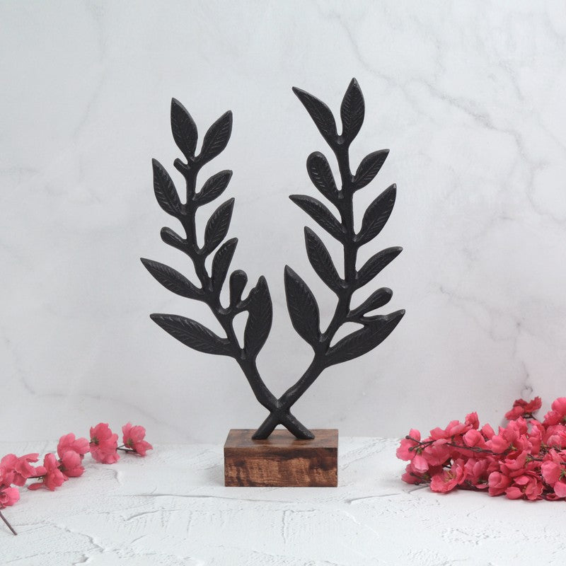 Olive Branch Showpiece
