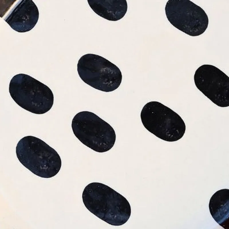 Grazia Ceramic Quarter Plate media 5