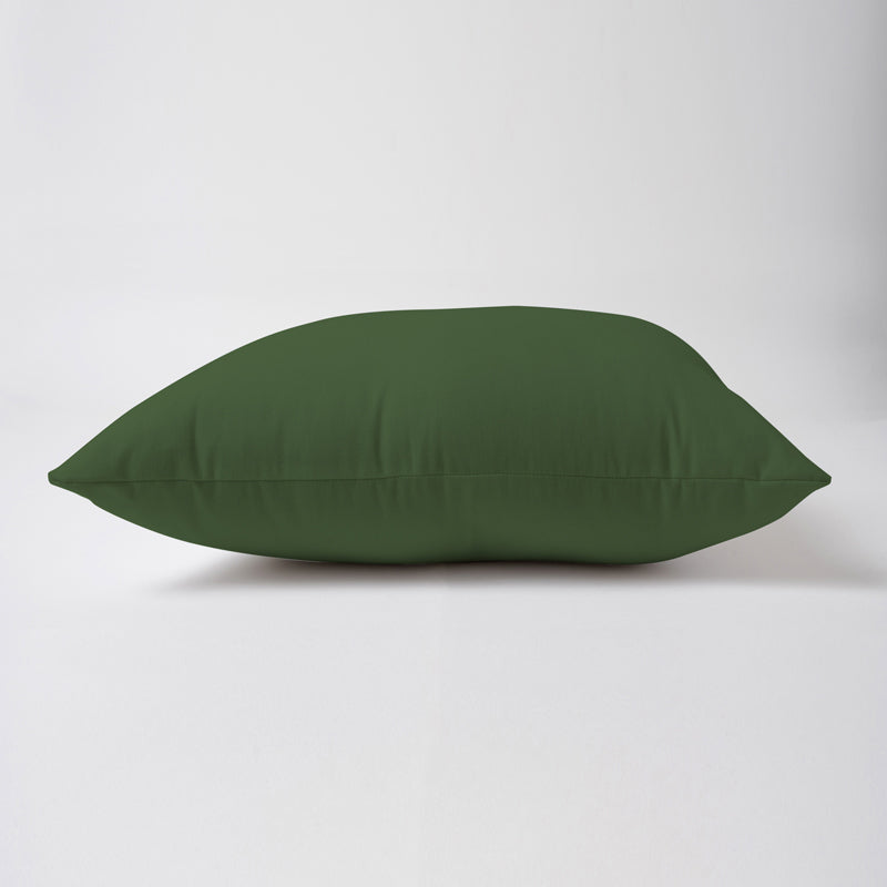 Brady Square Sofa Cushion (Light Green) - Set Of Two media 3