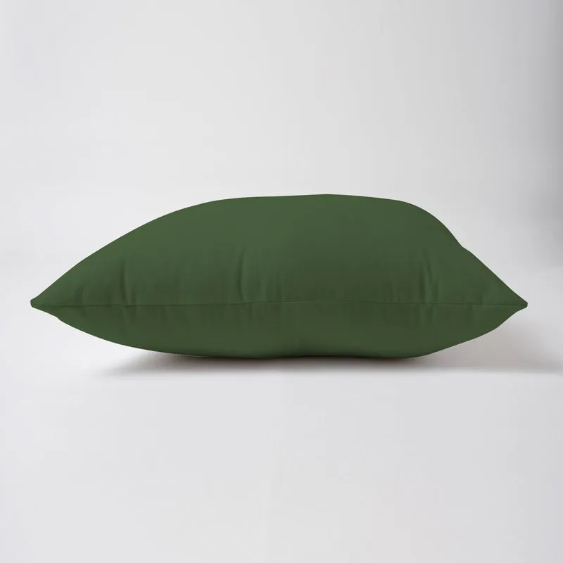 Brady Square Sofa Cushion (Light Green) - Set Of Two media 3