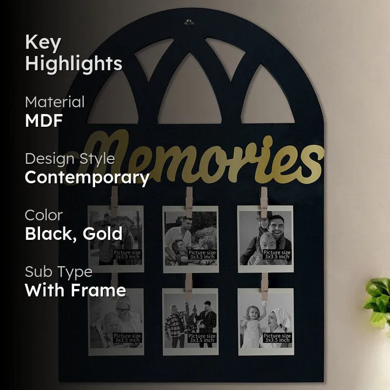 Memory Cliq Photo Frame media 2