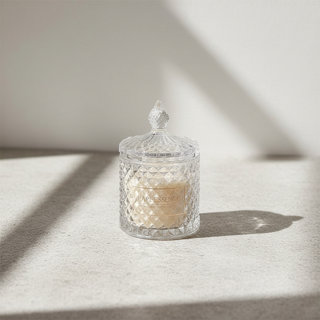 Soy Wax