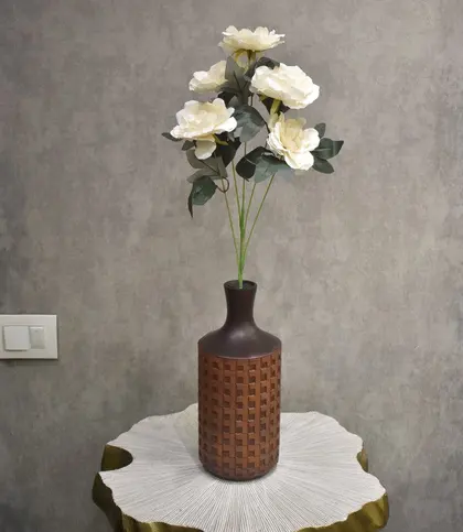 PVC · Fabric