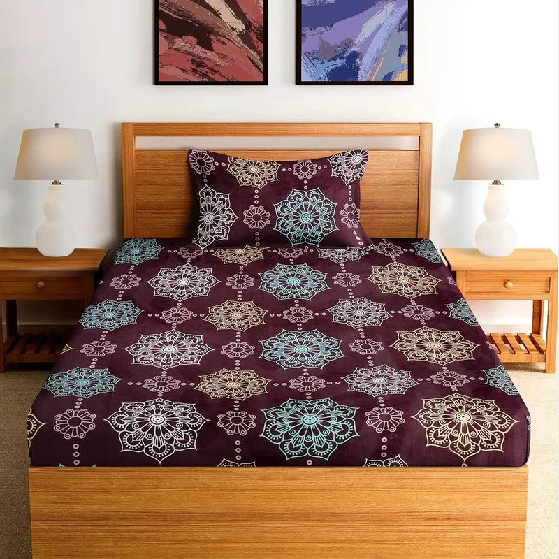 Design Nest Bedsheet - 140 GSM media 3