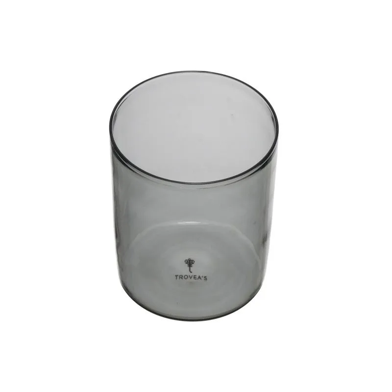 Veyron Carafe With Glass - Two Piece Set media 4