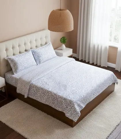 100% Cotton