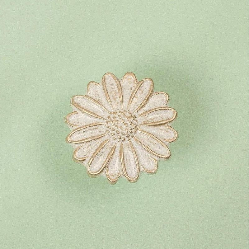 Flower Bloom Napkin Ring - Set Of 6 media 3