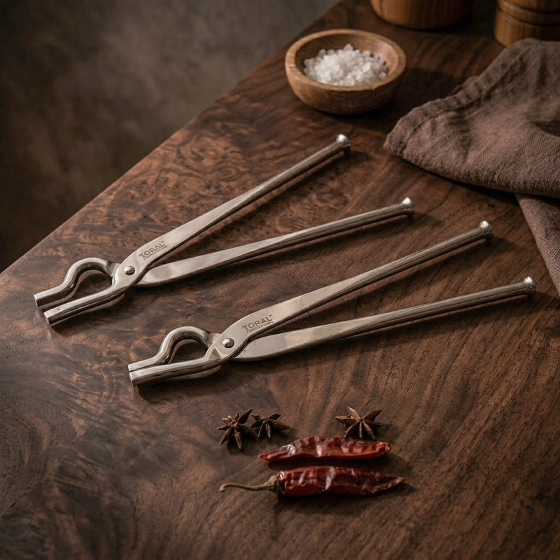 Essential Cooking Tong - 10.6 Inch media 4