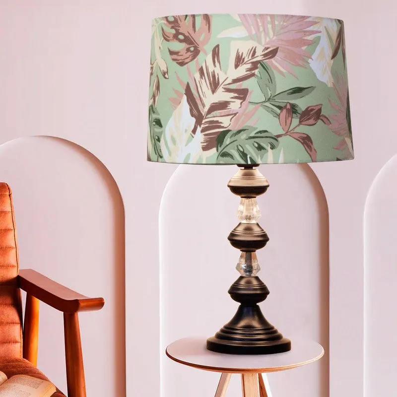FoliageNest Light Metal Table Lamp media 3