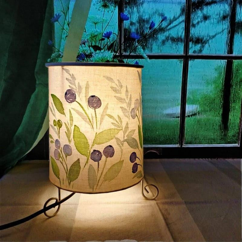 Fabric Shade