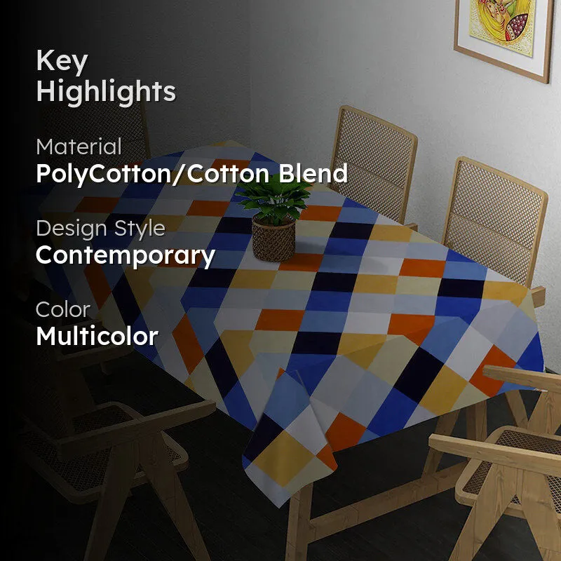 Kili Table Cover media 2