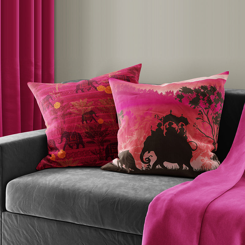 Glace Cotton/Microfiber