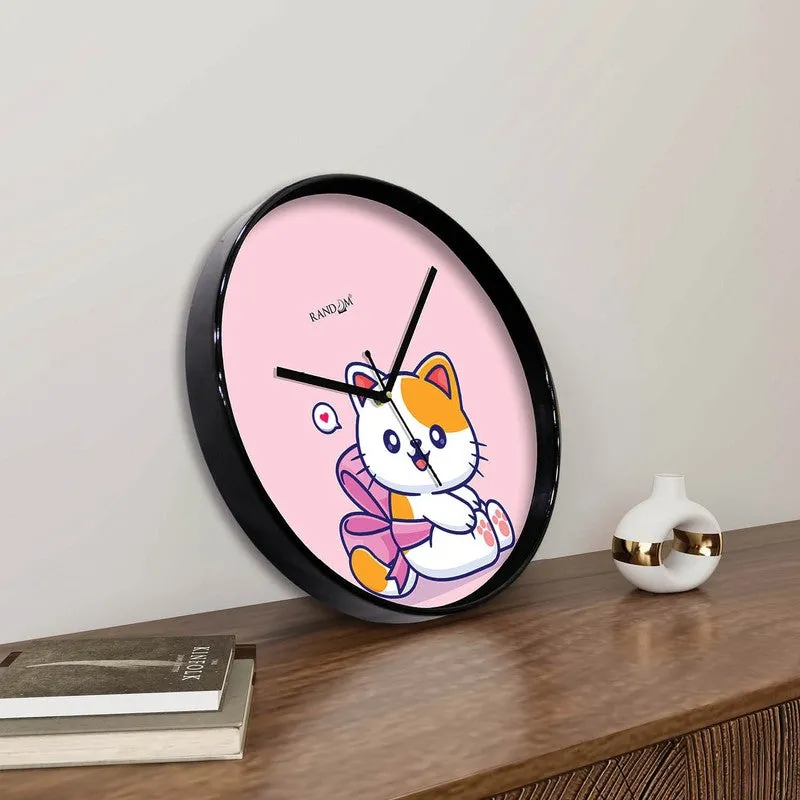 Tailora Wall Clock media 5
