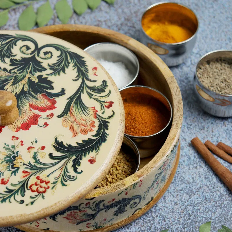 Flora Freya Masala Box media 5