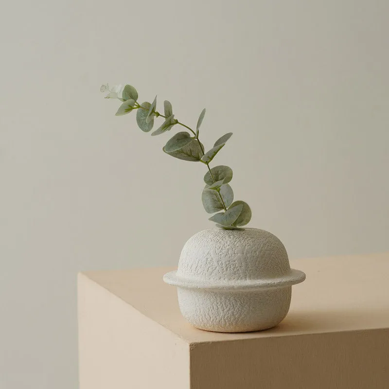 Pluto Boho Vase media 3