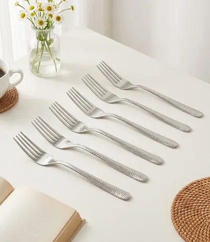 Stainless Steel