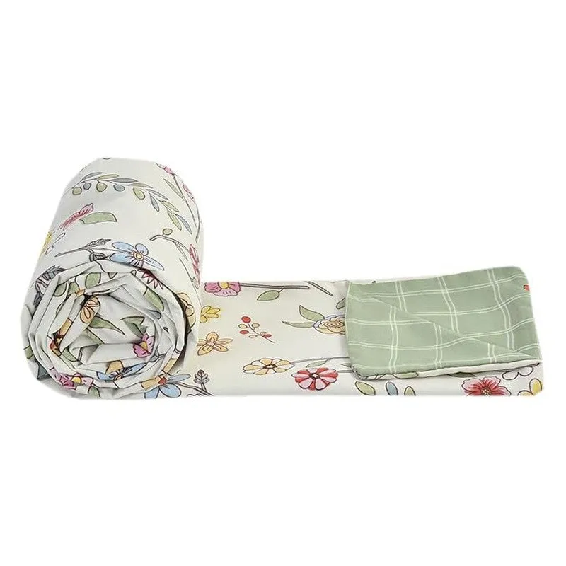 Floria Luxe Duvet Covers media 5
