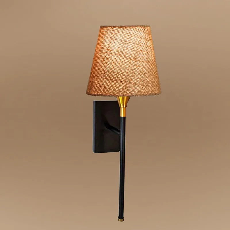Lumoryn Metal Wall Lamp media 6