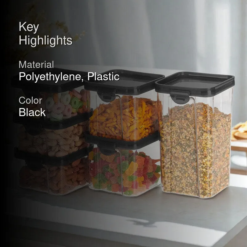 Storica Pod Container - Set of Six media 2
