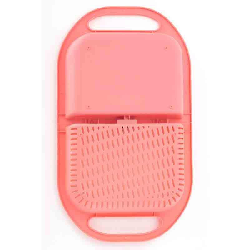 Cray Tray media 6